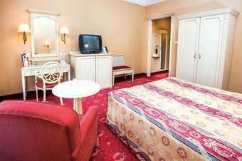 Danubius Hotel Astoria City Center