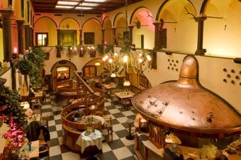 Hostal Gasthof Arkadenhof