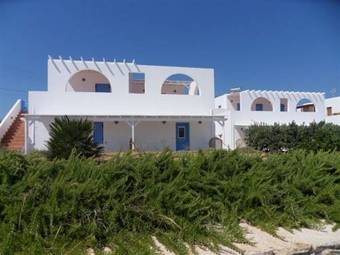 Apartamento Adriana Studios