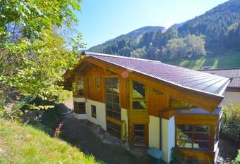 Villa Thumersbach By Alpen Apartments