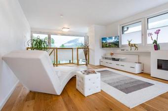 Luxury Apartment Silvia