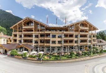 Hotel Cocoon - Alpine Boutique Lodge