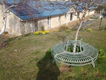 Bed & Breakfast Marinavisage