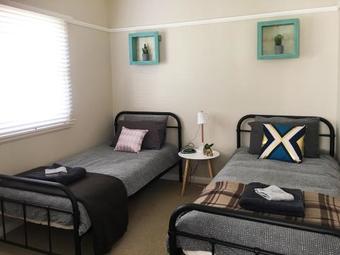 Audrey's Nowra