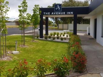 Motel The Avenue Inn