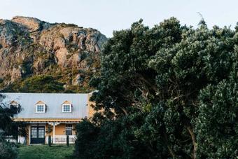 Bed & Breakfast Ship Inn Stanley