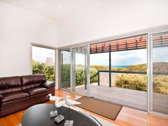 Great Ocean Road Lodge