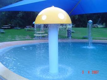 Del Rio Riverside Resort