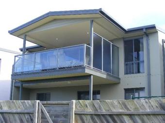 Villa 'sunrise' Tura Beach