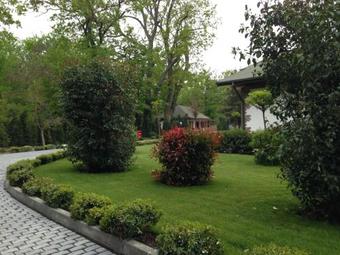 River Inn Boutique Hotel