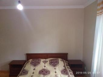 Apartamento Gabala,yard, House