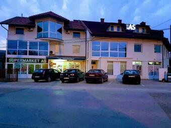 Apartamento Private Home Rifat