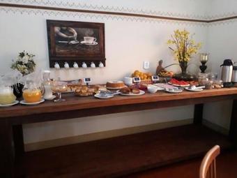 Hotel Talu