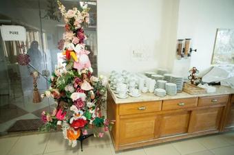 Royal Plaza Hotel