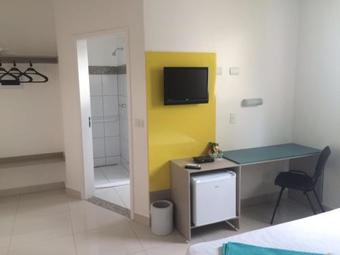 Hotel Prudent�o Bastos