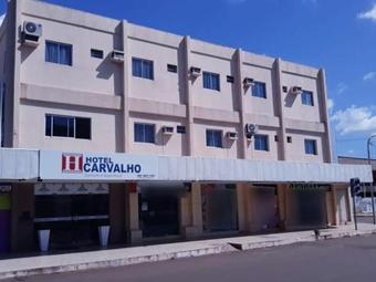 Hotel Carvalho 2