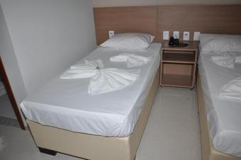 Montanha Palace Hotel