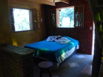 Lodge Espa�o Koyro Bier