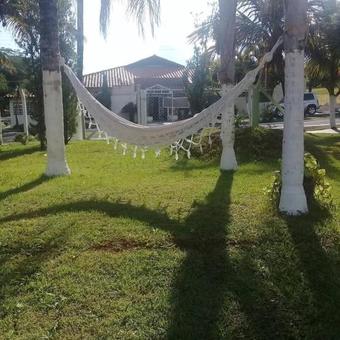 Hotel Pousada Aguas De Ibira