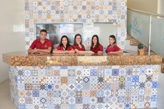 Hostal Pousada P� De Arruda