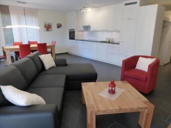 Apartamento Wohnung J21 Orchidee