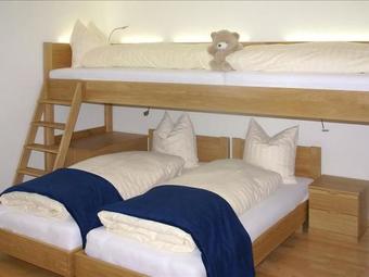 Apartment Ferienwohnung St�tzer Lift