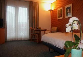 Hotel Residence