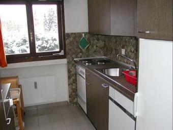 Apartamento Revier Mountain Lodge Lenzerheide