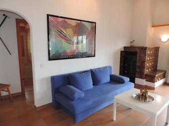 Apartamento Tgampi Saura (395rb)