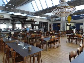 Hotel Barracuda