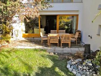 Apartamento Sur Staziun 10