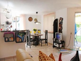 Apartment Giardinetto
