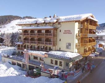 Hotel Austria