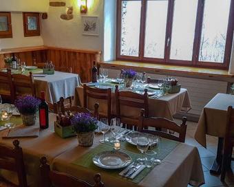 Posada Alla Capanna