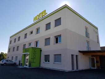 Bed & Breakfast Hotel Rimo