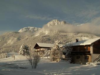 Apartments In Kramsach/tirol 452
