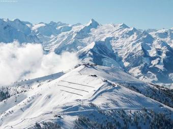Chalet Sandra