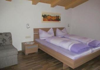 Apartamento Ferienwohnung Hutter