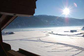 Bed & Breakfast G�stehaus Abendstein