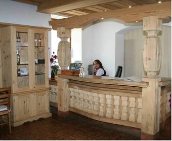 Hotel Alpenrose