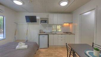 Colac Colac Caravan Park