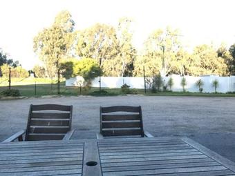 Edward River Hotel