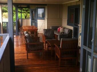 Holidayhome Dunvegan Crescent