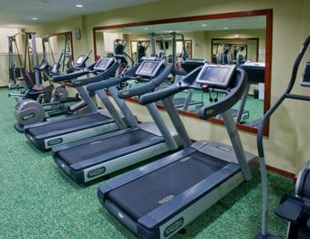 Hotel Ramada Plaza Gence