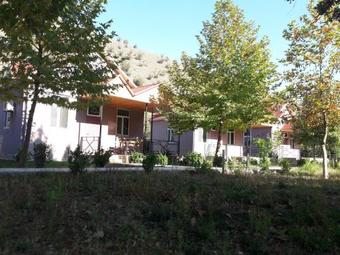 Korifey Hotel
