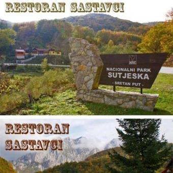 Apartmani Sastavci