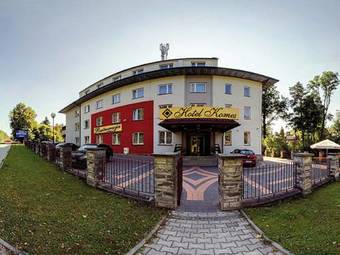 Hotel Komes