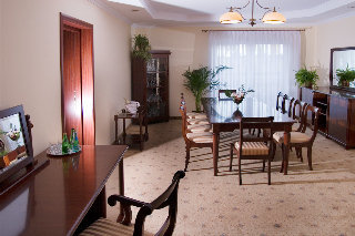 Hotel Batory