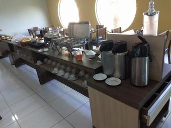Hotel Vale Do Ivinhema