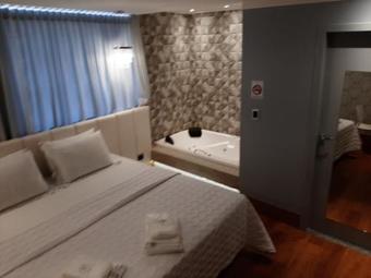 Pontual Hotel